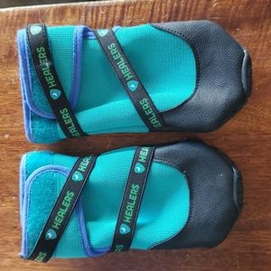 Healers Urban Walkers XL Snow, Heat, and Heavy Terrain Dog Shoes